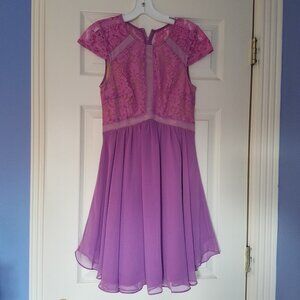 Lumier by Bariano Formal Dress